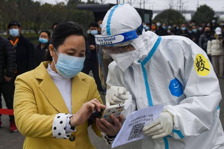 山西省朔州市山阴县累计报告阳性感染者8例_朔州市山阴县在哪