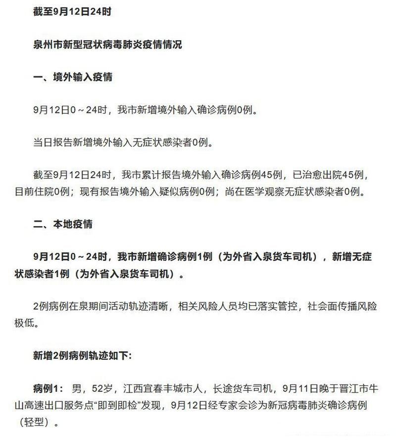 北京市房山区新增28例无症状感染者，涉及泉州_北京房山确诊轨迹