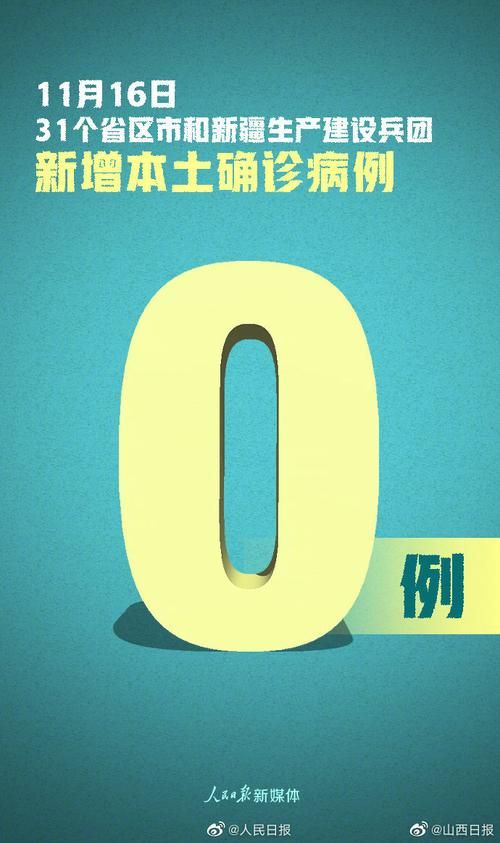 31省份新增8例境外输入涉6省(31省新增境外输入16例)
