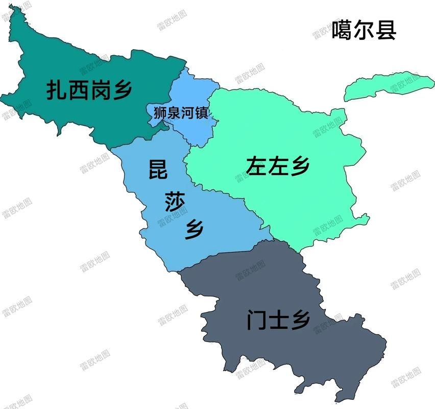 【西藏自治区阿里地区噶尔县近5天核酸阳性轨迹公布,阿里地区噶尔县有几个乡】