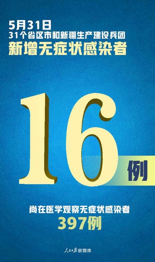 【31省份新增16例均为境外输入,31省新增17例均为境外输入】