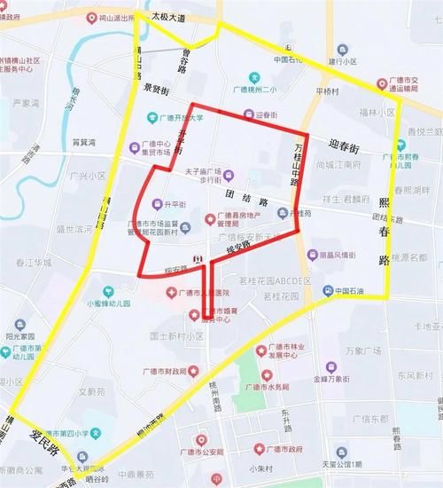 安徽宣城广德昨日新增17例境外输入病例/安徽宣城广德县地图