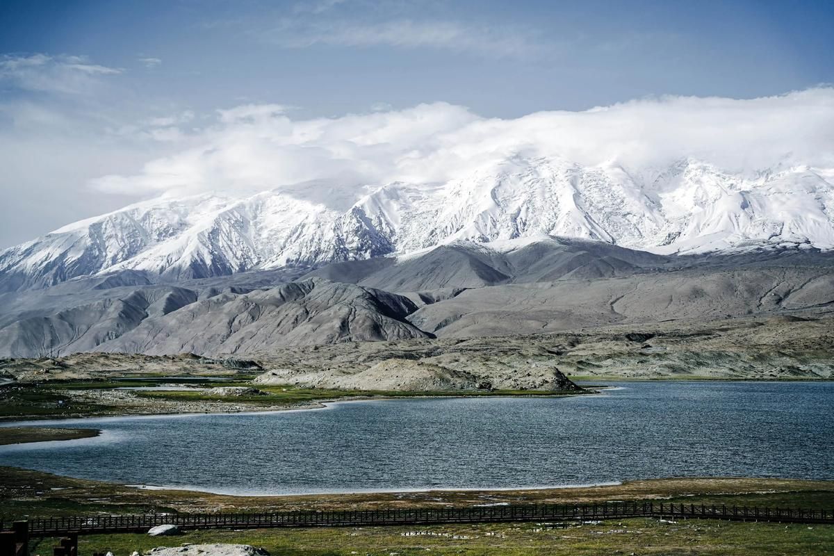 新疆维吾尔自治区克孜勒苏柯尔克孜自治州阿合奇县8月26日新增7例阳性感染者的简单介绍