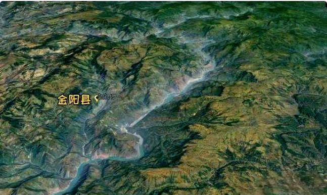 【四川凉山彝族自治州金阳县无症状感染者已反弹23地,凉山金阳新闻昨天】