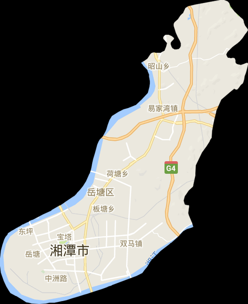 一张图看懂岳塘区近5天疫情趋势/岳塘区防疫