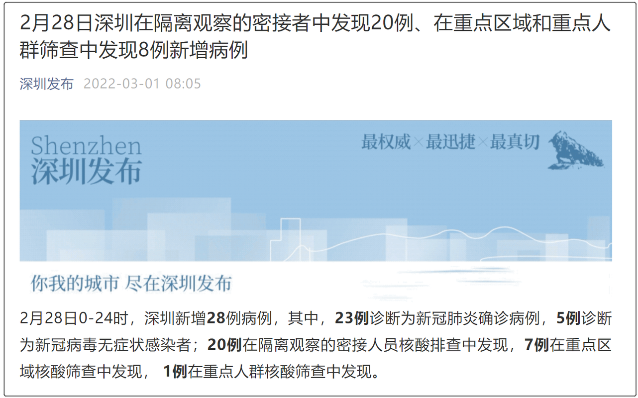 【多地新增23例死亡病例及13例无症状,新增一例死亡】