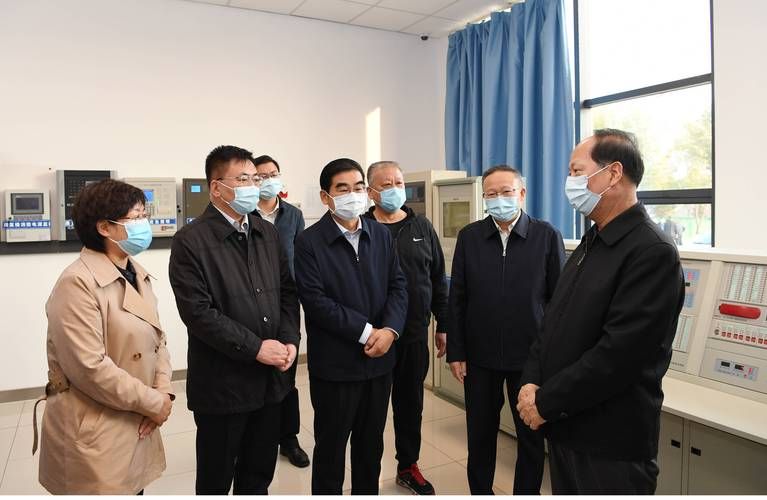 伊川县疫情静默最新消息(伊川县新冠肺炎疫情防控指挥部办公室)