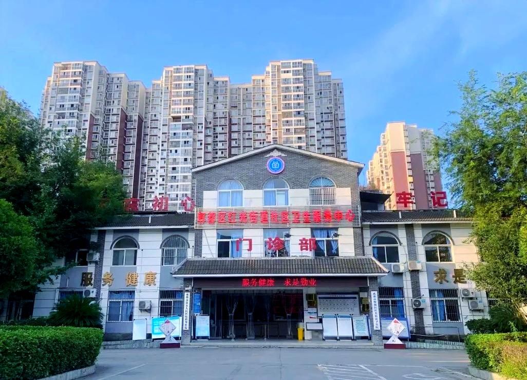 瀍河回族区今日无新增无症状感染者/瀍河回族区疾病预防控制中心