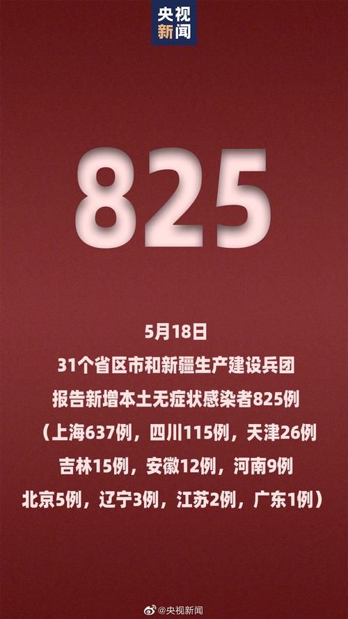 31省市近2天最新疫情数据/31省最新疫情最新消息 全国