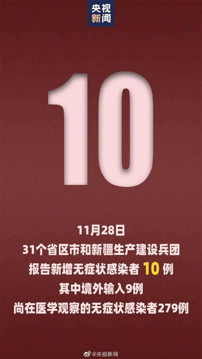  全球新增28例均为境外输入:全球新增病例