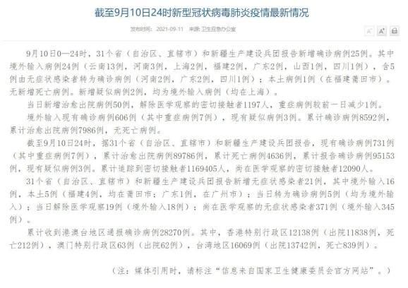 10地增6例核酸阳性(再增一地!核酸检测呈阳性)