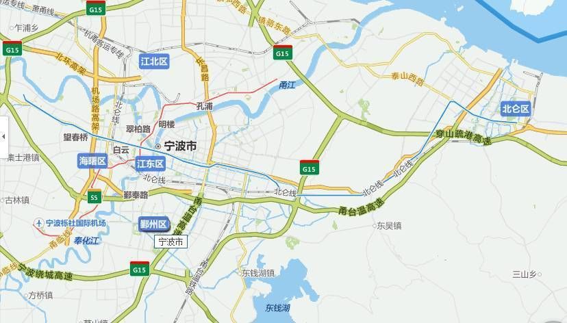 浙江省宁波市鄞州区足不出户区重症详情的简单介绍