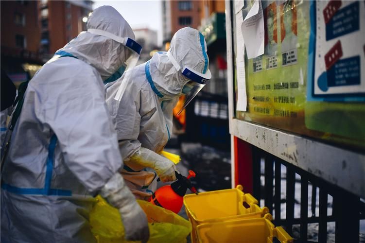 【临翔区近期无新增阳性感染者,临翔区区情】