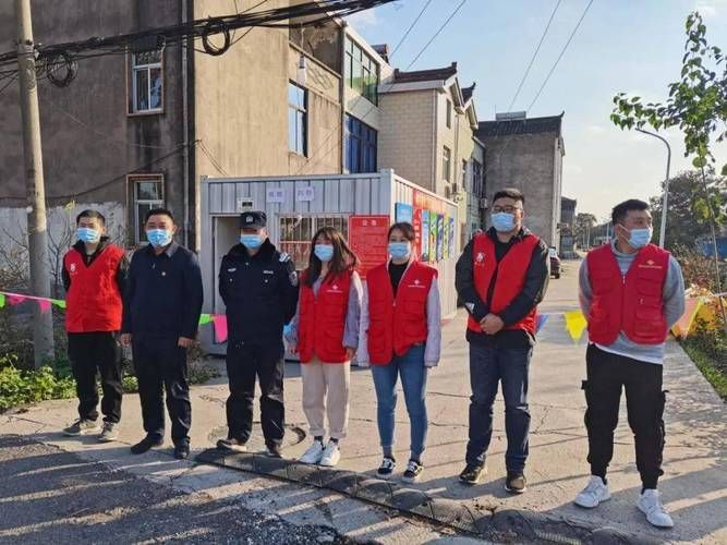 江苏省常州市新北区新增11例核酸阳性，涉及冷水滩区/常州新北区疫情最新情况最新消息今天