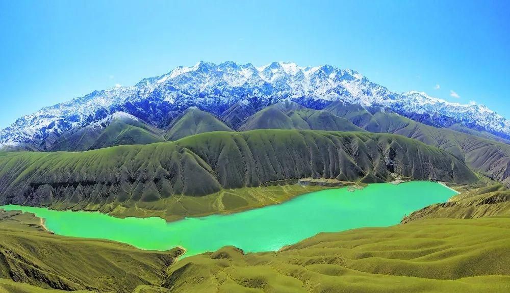 专家:于田县每年或现多个感染高峰/于田县位置