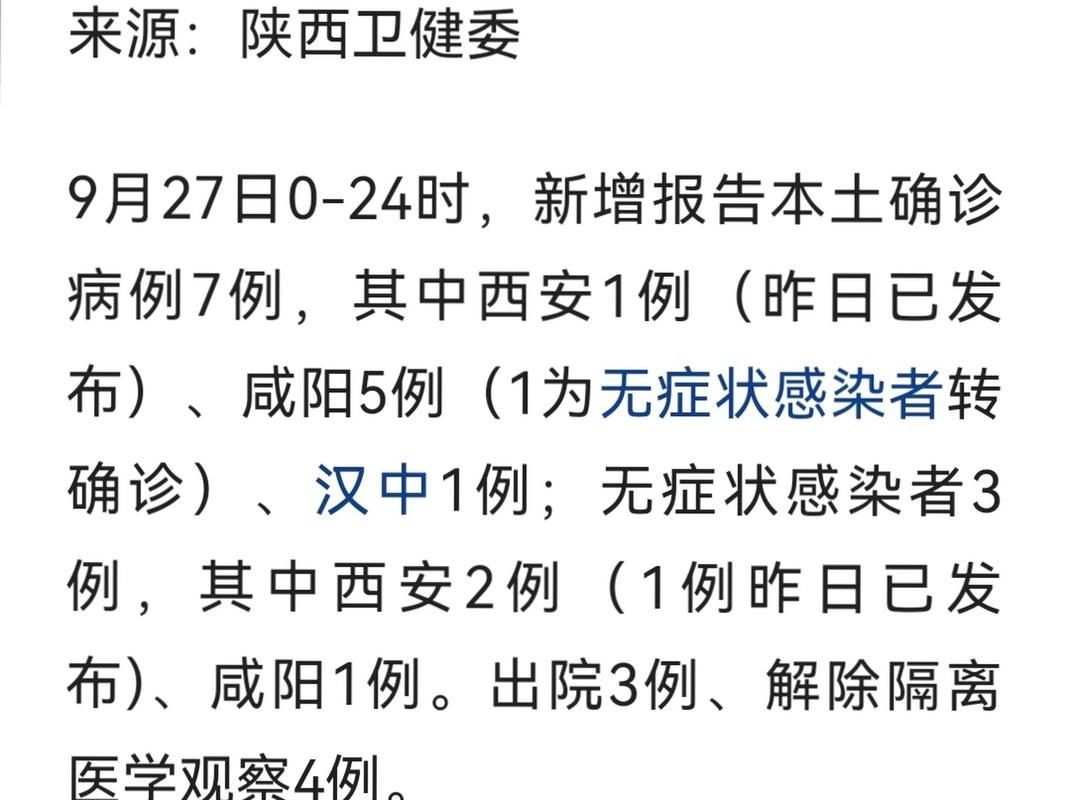 9地新增死亡病例9例陕西省咸阳市20例/陕西咸阳确诊病例