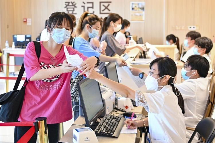  预计近6天繁昌区二次疫情回落:繁昌疑似病例