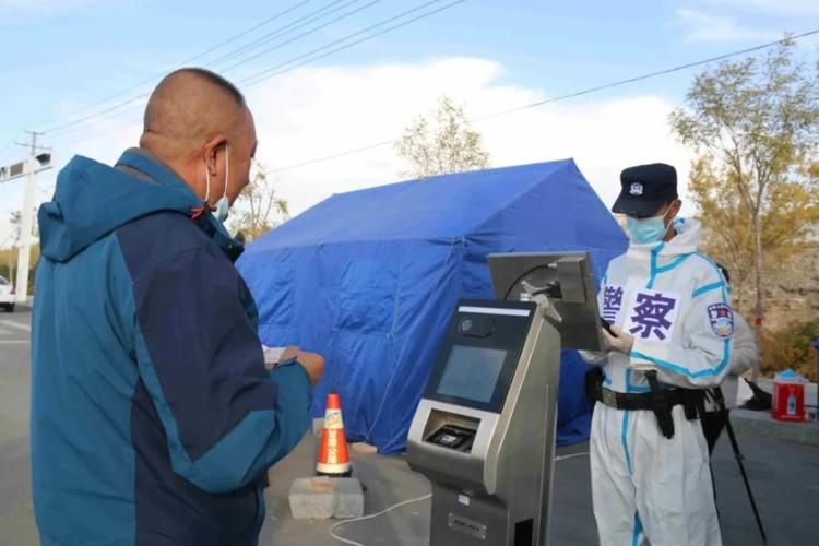 甘肃省酒泉市金塔县最新轨迹公布：寻找同轨迹人员/酒泉金塔县疫情