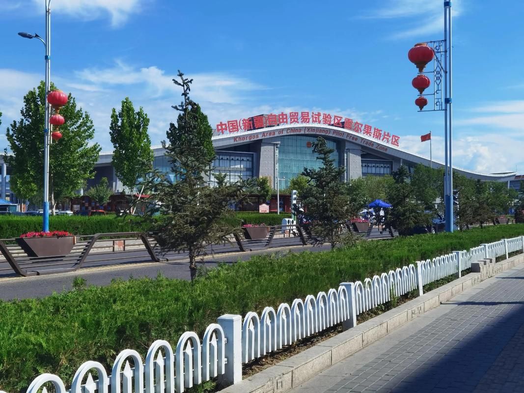 【新疆维吾尔自治区伊犁哈萨克自治州霍尔果斯市现有重症17例,伊犁哈萨克自治州霍尔果斯市疫情】