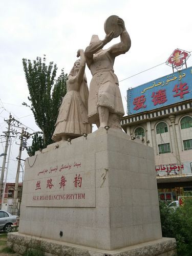  新疆维吾尔自治区和田地区和田县疫情静默最新消息:新疆和田的疫情解封了吗