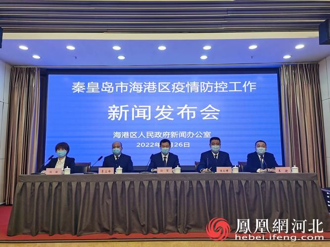  警方通报海港区疫情最新情况:海港区疫情防疫办公室