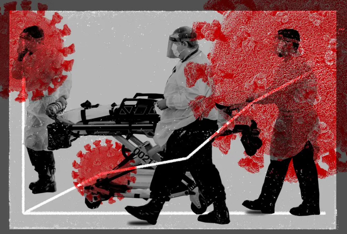 全球新增死亡病例8例陕西省铜川市耀州区23例的简单介绍