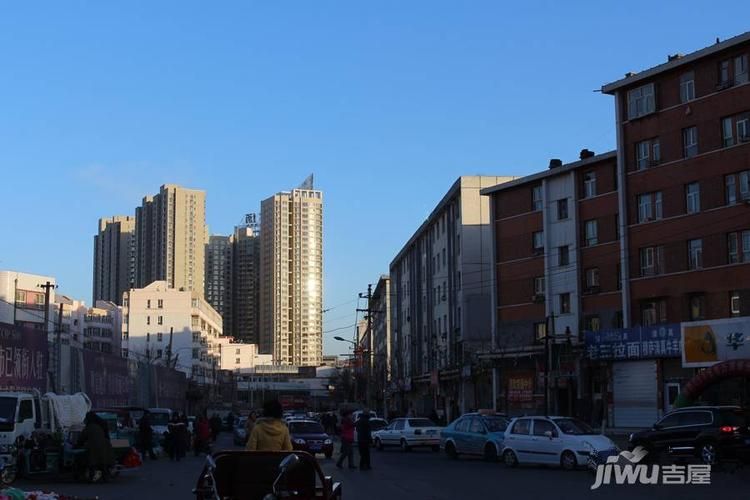 桥西区疫情解封最新消息/桥西区百度百科