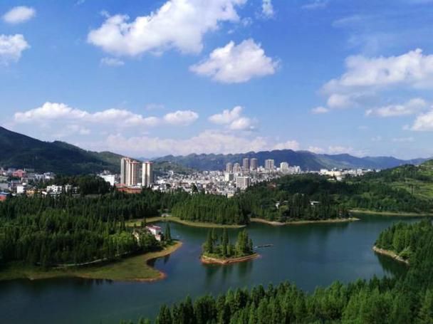 普安县什么时候可以管控区/普安县属于哪个区