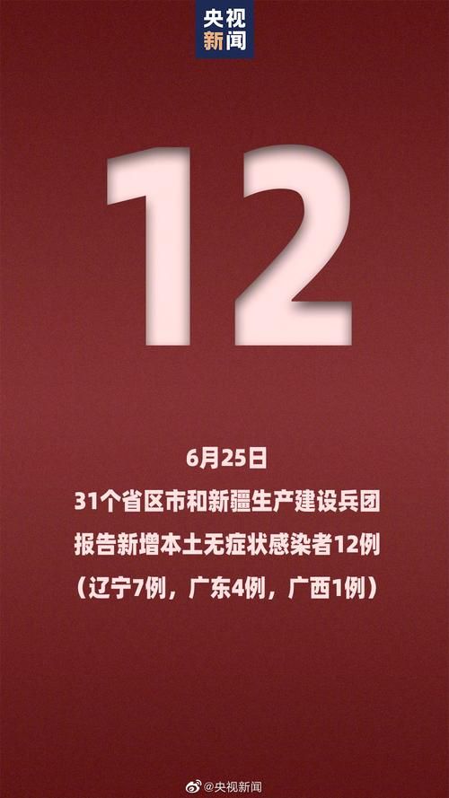 31个省份新增23例均为境外输入/31省新增20例 均为境外输入