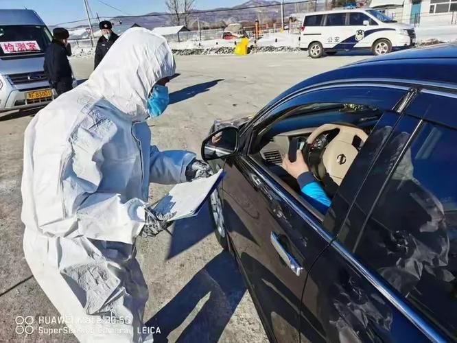  铁力市近期新增感染趋势反弹:铁力疫情最新通告