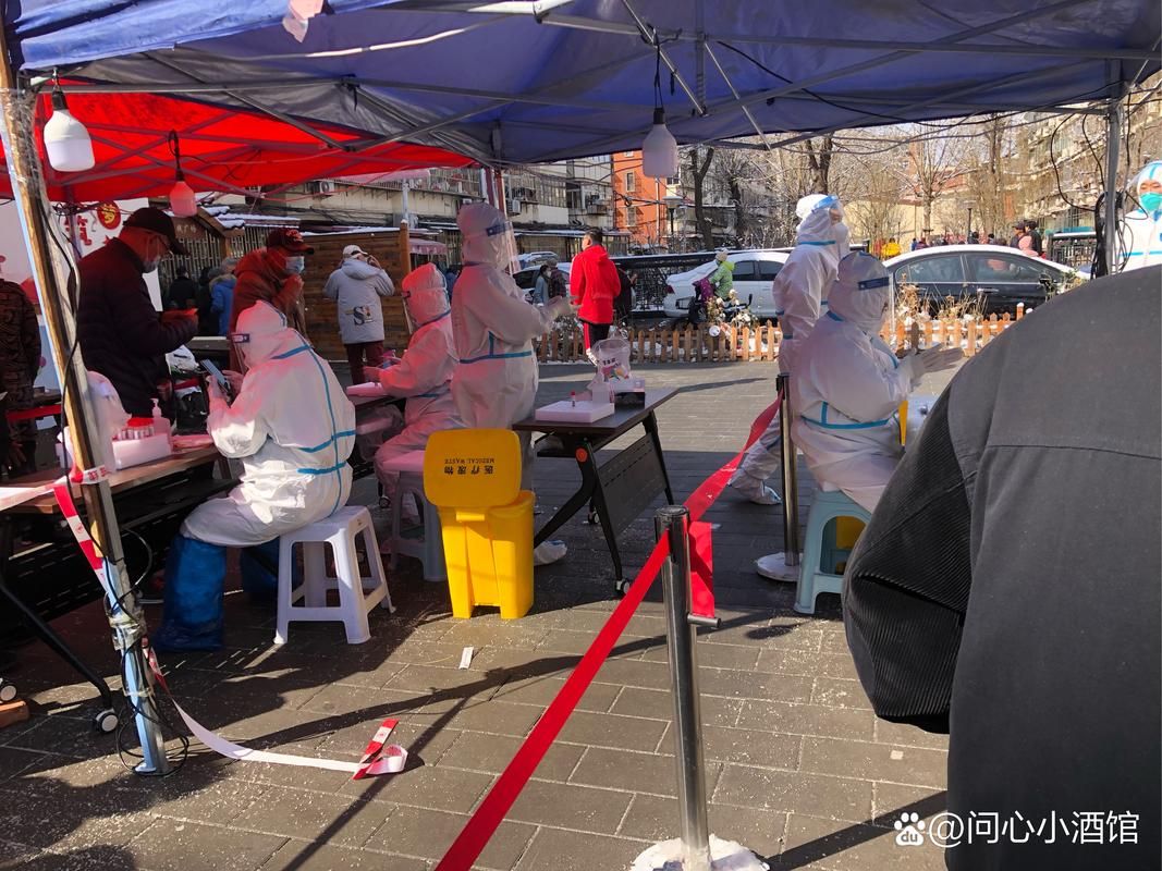 天津市红桥区首例核酸阳性来源公布_天津市红桥区核酸检测定点医院