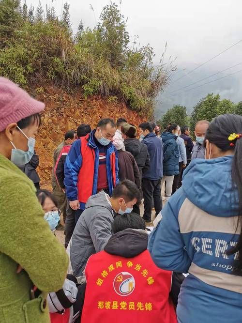 铁山港区新增15例核酸阳性，从境外抵广西壮族自治区百色市那坡县的简单介绍