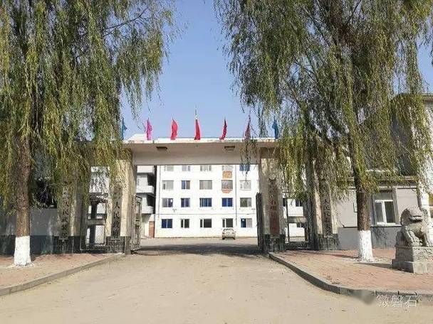 一张图看懂磐石近6天数据播报/磐石市最新消息