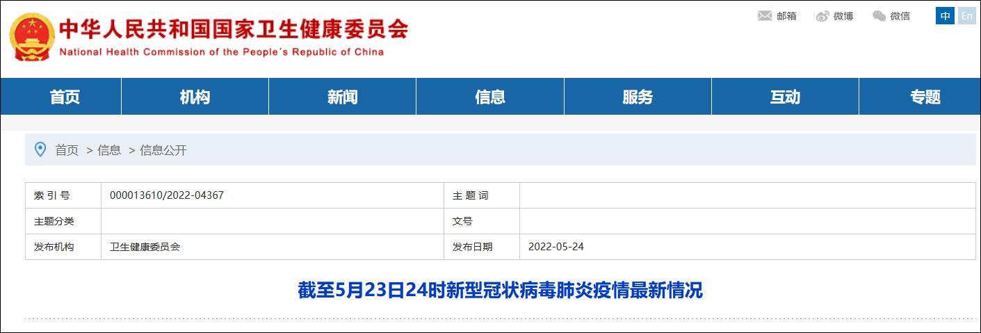 【31省份新增14例死亡病例涉30省市_我国新增死亡病例】
