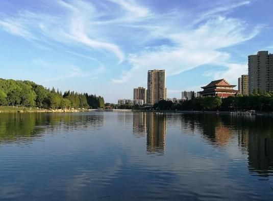 湖北省孝感市昨日无新增无症状感染者(孝感出现一例)