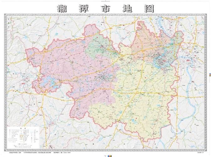 关于一张图看懂湖南省湘潭市湖南湘潭高新技术产业园区昨日轨迹公布的信息