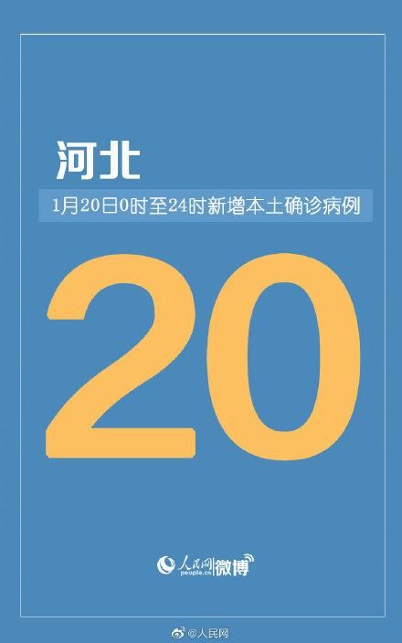 多地新增4例确诊其中本土20例_新增本土确诊22例