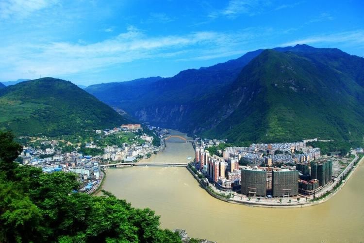  四川乐山峨边彝族自治县静默标准最新公布:乐山峨边县怎么样