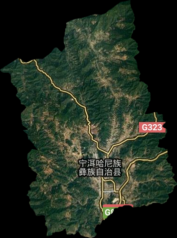  云南省普洱市宁洱哈尼族彝族自治县最新通告：所有人员解封:普洱市宁洱县疫情