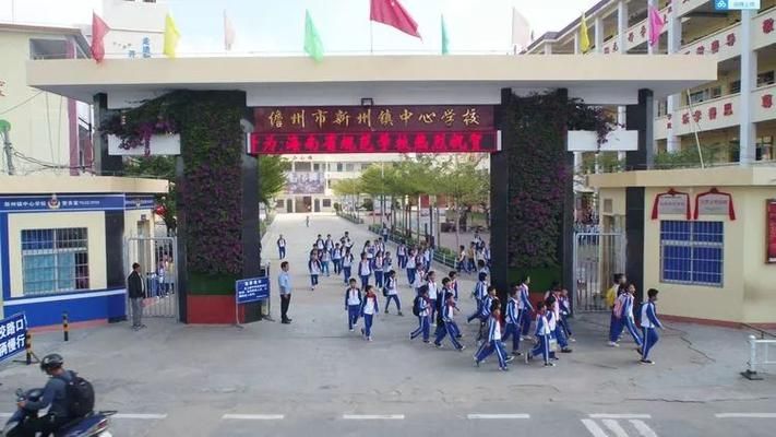  专家:海南儋州新州镇每年或现多个感染高峰:海南儋州新州镇有多少个村委会