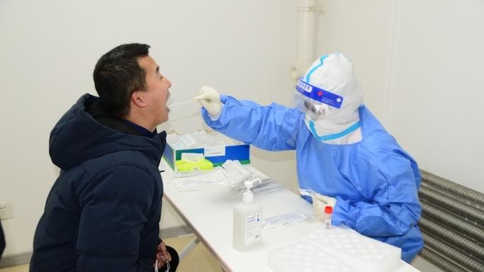 浙江省金华市兰溪市新增29例核酸阳性及24例无症状/金华兰溪有肺炎病例吗