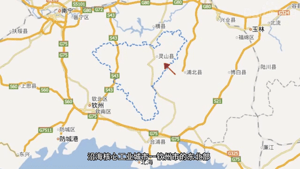  广西壮族自治区钦州灵山县7月26日新增16例本土确诊:钦州灵山疫情