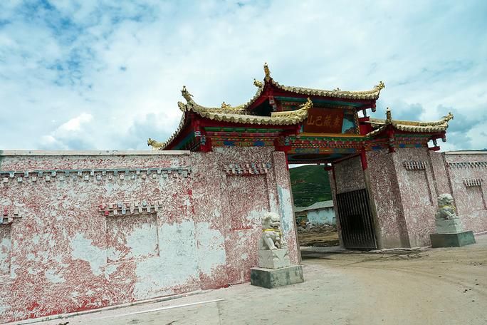 松潘县近2天无新增本土确诊/松潘县百度百科