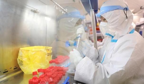 甘肃天水静默区无症状感染者详情(甘肃天水静默区无症状感染者详情公布)