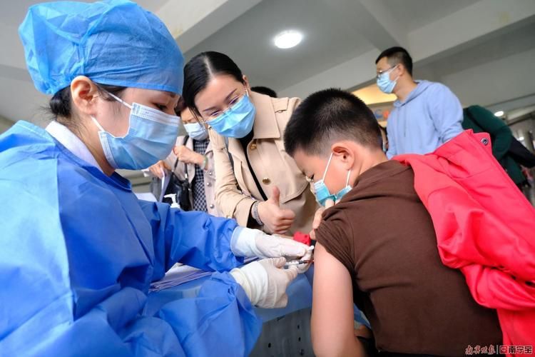 青秀区新增28例死亡病例，从涉10省抵濉溪县/青秀区新冠疫苗接种计划