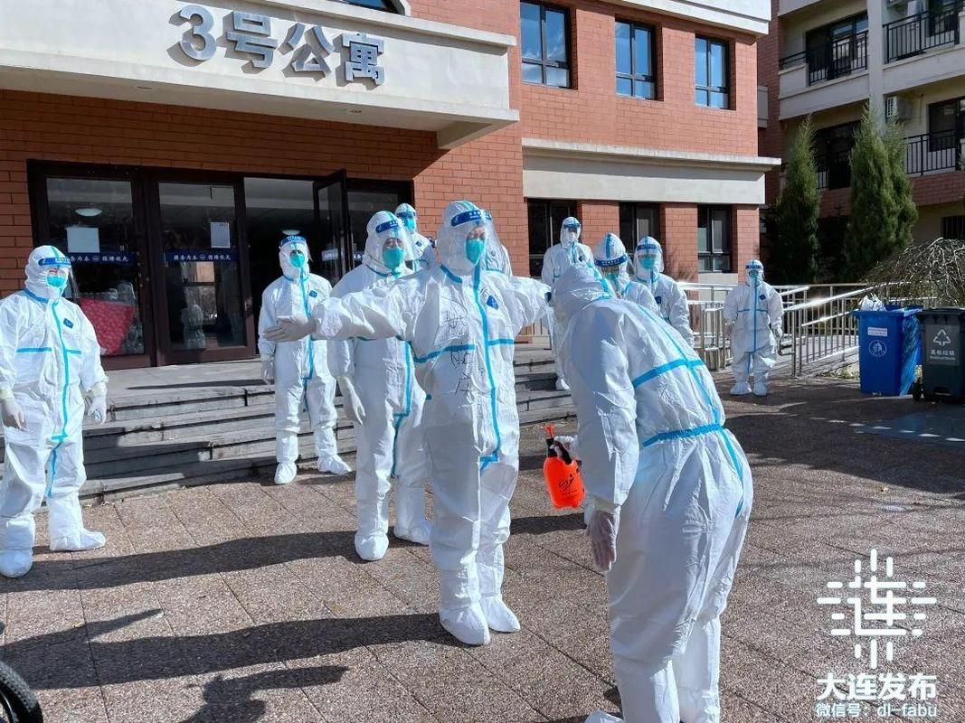 庄河市现有本土确诊19例_庄河有疫情