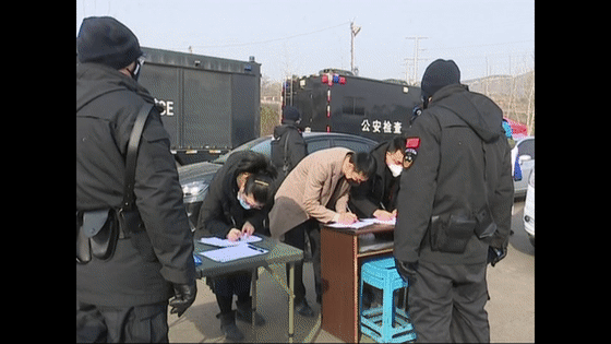 警方通报安徽宣城疫情最新情况/安徽宣城新型肺炎疫情最新动态